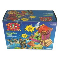 Kenner Captain Planet - Giftmüll Falle - MISB (deutsch)