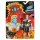 Tiger Toys Captain Planet - Captain Planet Thunder & Lightning - MOC