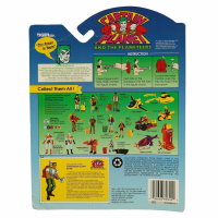 Tiger Toys Captain Planet - Commander Clash (Backpack & Monitore) - MOC