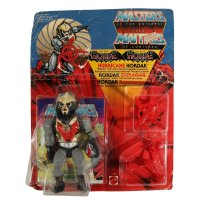 Vintage MotU / Masters of the Universe - Hurricane Hordak...