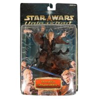 Star Wars Unleashed - Anakin Skywalker - 6" Statue -...