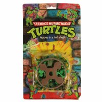 TMNT / Teenage Mutant Ninja Turtles - Actionfigures with...