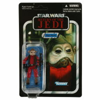 Star Wars Vintage Saga Collection - Nien Nunb VC106 - MOC