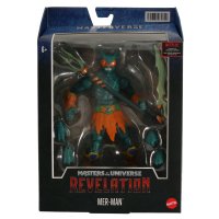 Mattel - Masters of the Universe MotU Revelation -...