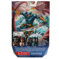 Mattel - Masters of the Universe MotU Revelation -...