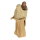 Star Wars Saga Series - First Shot / Prototype Tusken Raider (Female) with Child - lose