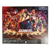 G.I. / GI Joe Classified Series - Hasbro – Crock...