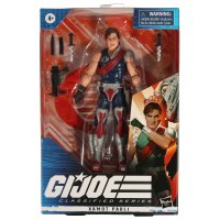 G.I. / GI Joe Classified Series - Hasbro – Xamot...