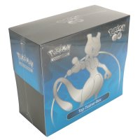 Pokemon Go - Elite / Top Trainer Box - deutsch