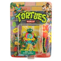 TMNT / Teenage Mutant Ninja Turtles / Tortues - Mike, the...