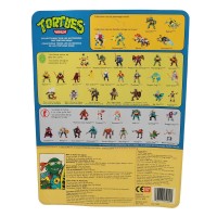 TMNT / Teenage Mutant Ninja Turtles / Tortues - Mike, the...