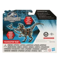 Hasbro - Jurassic Park / World - Velociraptor...