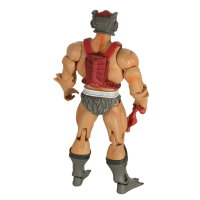 Masters of the Universe / MotU Classics - Zodac - lose / komplett