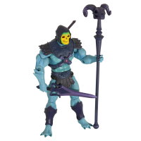 Masters of the Universe / MotU Classics - Skeletor - lose...