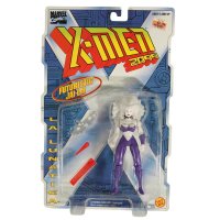 ToyBiz Marvel X-Men 2099 - Futuristic Jai-Lai - MOC