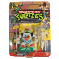 TMNT / Teenage Mutant Ninja Turtles - Raph, the Space...