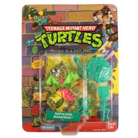 TMNT / Teenage Mutant Ninja Turtles - Napoleon Bonafrog -...