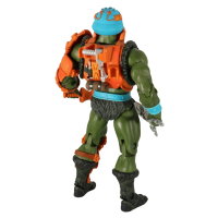 Masters of the Universe / MotU Classics - Man-At-Arms -...