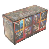 Yu-Gi-Oh - Legacy of the Valiant - Gravekeeper - Deluxe...