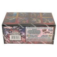 Yu-Gi-Oh - Legacy of the Valiant - Gravekeeper - Deluxe Edition - OVP / Englisch