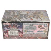 Yu-Gi-Oh - Legacy of the Valiant - Evil Swarm - Deluxe...