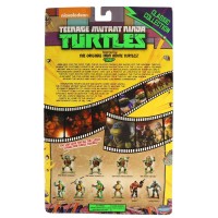 TMNT / Teenage Mutant Ninja Turtles - Classic Collection...