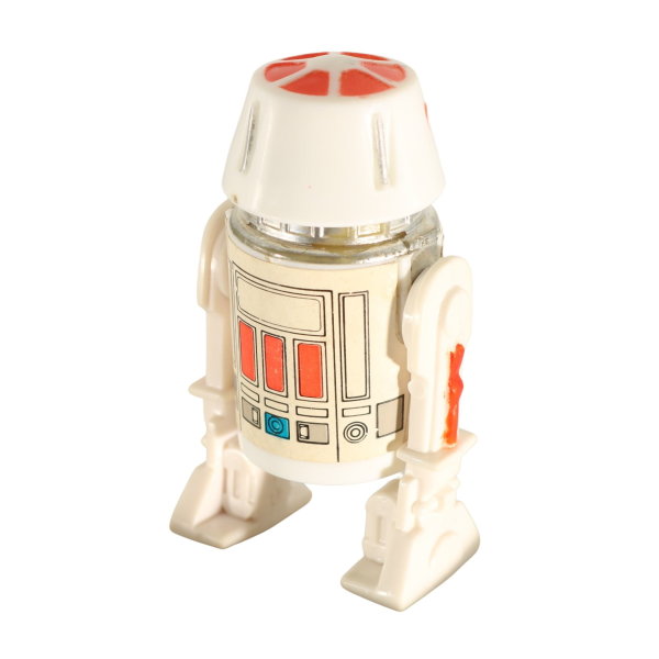 Star Wars Vintage - R5-D4 - lose / komplett