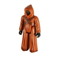 Star Wars Vintage - Jawa (Stoff Cape) - lose / komplett