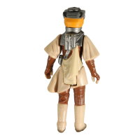 Star Wars Vintage -Leia Organa in Boushh Disguise - lose...