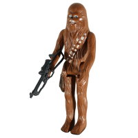 Star Wars Vintage - Chewbacca (PBP / no COO) - lose /...