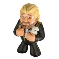 Funko Mystery Minis WWF / WWE - Million Dollar Man Ted...