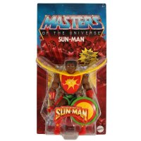 Mattel – Masters of the Universe MotU Origins...