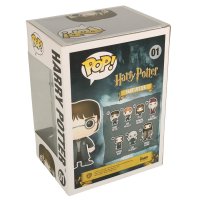 Funko Pop Movies - Harry Potter #01 - MIB