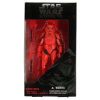 Star Wars Black Series 6″ – Episode VII Sith...