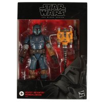 Star Wars Black Series 6" - Heavy Infantry...