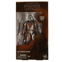 Star Wars Black Series 6" - The Mandalorian #94...