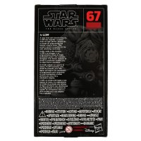 Star Wars Black Series 6" - 4-Lom #67 - MOC / MISB