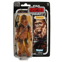 Chewbacca - Star Wars Black Series ESB 40th Anniversary -...