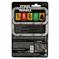 Chewbacca - Star Wars Black Series ESB 40th Anniversary -...