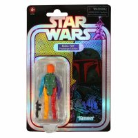 Star Wars Retro Collection - Boba Fett Prototype Edition...