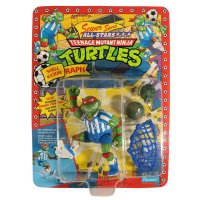 TMNT / Teenage Mutant Ninja Turtles - Shell Kickin Raph -...