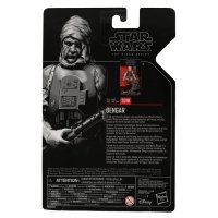 Star Wars Black Series 6" Archive Line - Dengar - MOC