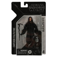 Star Wars Black Series 6" Archive Line - Emperor...