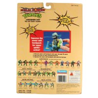 TMNT / Teenage Mutant Ninja Turtles - Ninja Power...