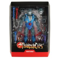 Super 7 - Thundercats Ultimate - Panthro - MISB / MOC