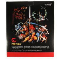 Super 7 - Thundercats Ultimate - Panthro - MISB / MOC