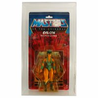 Vintage MotU / Masters of the Universe - Evil-Lyn - MOC -...