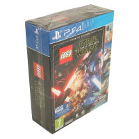 Sony Playstation 4 - Lego Star Wars Force Awakens -...