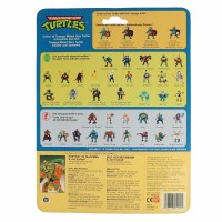 TMNT / Teenage Mutant Ninja Turtles - Muckman & Joe...