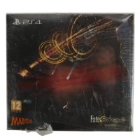 Sony Playstation 4 - Fate Extella the Umbral Star - Noble...